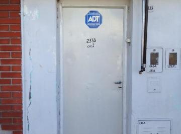 Casa · 70m² · 3 Ambientes · Alquiler - Casa Interna - Prov. Unidas 2333 - 2 Dorm. - Urquiza - Rosario