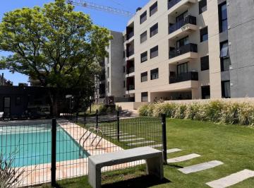 Departamento · 62ha · 2 Ambientes · Venta - Departamento 2 Dorm - 2 Baños Quatro Housing - Financiacion - Posecion Inmediata