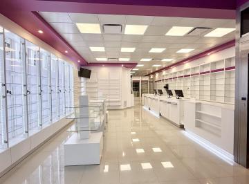 Local comercial · 315m² · Local en Monserrat