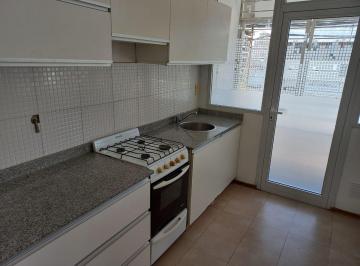 Departamento · 54m² · 3 Ambientes · 1 Cochera · Alquiler Departamento Dos Dorm. con Cochera