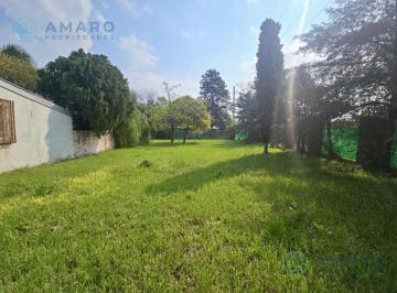 Terreno · 456m² · Venta · Terreno · Zona Aeropuerto · Funes