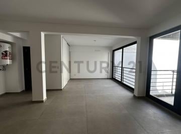 Departamento · 38m² · 1 Ambiente · Venta Monoambiente a Estrenar Villa Santa Rita Luminoso