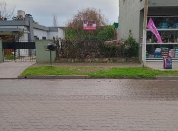 Terreno , Escobar · Lote Centro Ingeniero Maschwitz