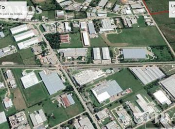 0-VISTA AEREA · Depósito en Pilar