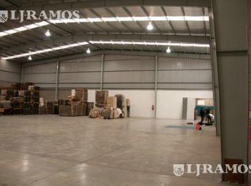 05-Depósito · Depósito en Venta en Gral. Pacheco, Tigre