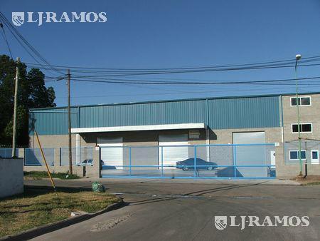 Depósito · 2800m²