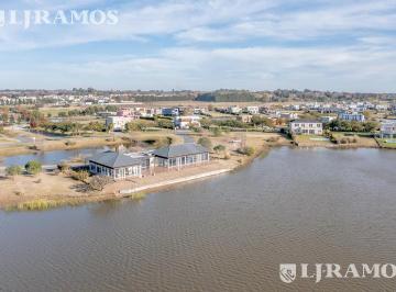 Terreno · 861m² · Terreno - El Canton - Islas 130.000 Usd