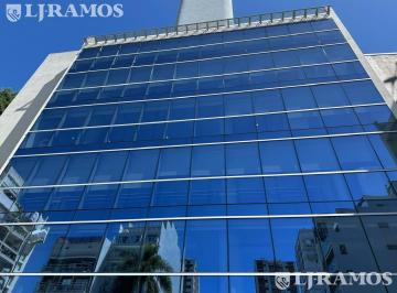 Oficina comercial · 537m² · 6 Cocheras · Oficina en Belgrano a Estrenar