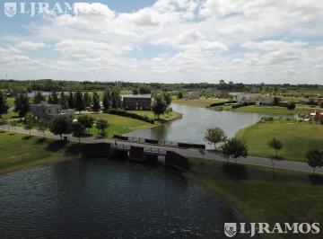 Terreno · 925m² · Terreno en Venta Al Rio con Amarra El Cazal 99k Pg