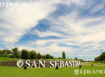 Terreno · 601m² · Terreno en San Sebastian Area 13, Oportunidad Mb