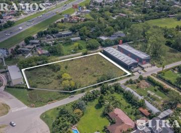 Terreno · 7125m² · Terreno de 7125 m² S/ La Calle Ambrosetti, del Viso, Pilar - a Ms de Panamericana Ramal Pilar Km 40,5