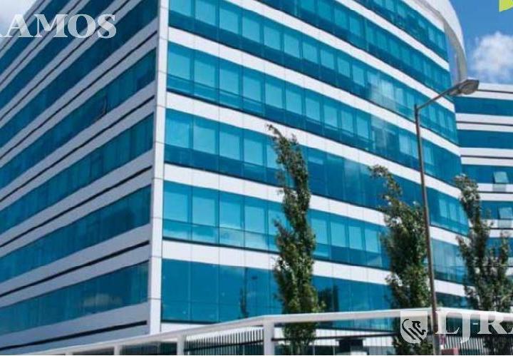 Oficina comercial · 1001m² · 16 Cocheras