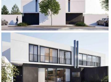 Casa · 119m² · 4 Ambientes · 2 Cocheras · Casa en Ayres Haus Benavidez, Tigre