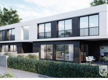 Casa · 122m² · 4 Ambientes · 2 Cocheras · Casa en Ayres Haus Benavidez, Tigre