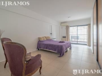 Departamento · 41m² · 1 Ambiente · Mexico y Perú. Monomabiente con Balcón, Residencial o Apto Airbnb.