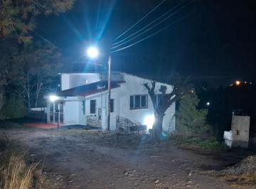 Casa de 7 ambientes, Huerta Grande · Venta de Casa Gran Oportunidad de Inversion!