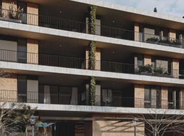 Departamento · 56m² · 2 Ambientes · Departamento en Estrenar en Pb, en Venta en Tigre Centro.