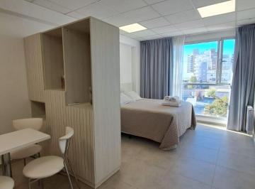 Departamento de 1 ambiente, Puerto Madryn · Monoambiente Exclusivo, a m del Mar y de La Plaza Principal