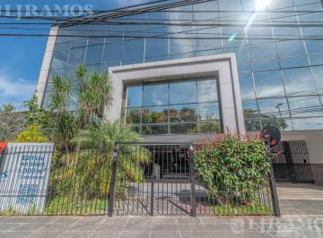 Oficina comercial · 1000m² · 13 Cocheras · Edificio Comercial de 1.000 m² en Venta en San Isidro