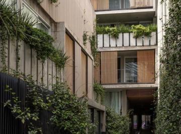 Departamento · 71m² · 2 Ambientes · Venta Departamento de 2 Ambientes en Recoleta