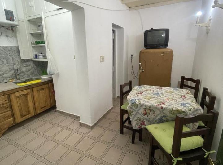 PH · 32m² · 3 Ambientes