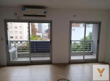 Departamento · 37m² · 1 Ambiente · Departamento en Alquiler - 1 Dormitorio 1 Baño - 44 m - Belgrano