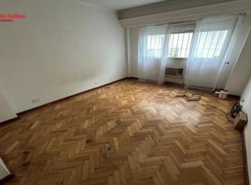 Departamento · 41m² · 2 Ambientes · Alquiler 2 Ambientes con Lavadero en Retiro