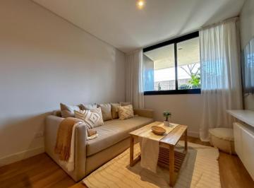 Departamento · 42m² · 2 Ambientes · Departamento en Palermo