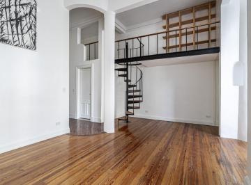 Departamento · 103m² · 3 Ambientes · Departamento | Alquiler | Recoleta | 3 Ambientes | Luminoso