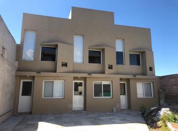 Departamento · 40m² · 2 Ambientes · 1 Cochera · Departamento - Centro de Lujan