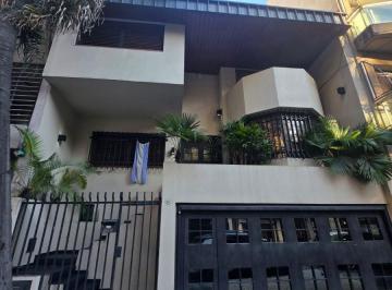 Casa de 4 ambientes, Caballito · San Jose de Calsanz 600 - Casa 4 Ambientes con Jardin y Piscina de 580 m² con 3 Suites