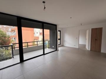 Departamento · 60m² · 2 Ambientes · 2 Cocheras · Departamento 2 Ambientes en Venta, en San Isidro