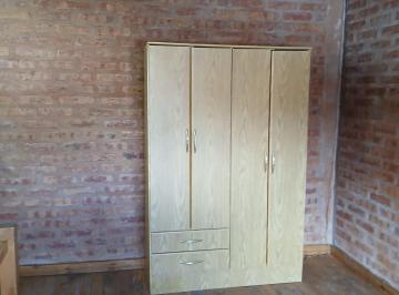Departamento de 2 ambientes, Cipolletti · Alquilo Listo 1 Dorm. en Pequeño Complejo