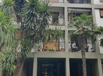 Departamento · 54m² · 3 Ambientes · Alquiler Departamento 3 Amb Vicente López