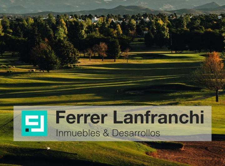 Terreno · 812m²