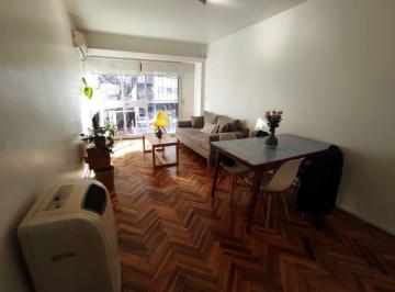 Departamento de 2 ambientes, Almagro · Alquiler Departamento 2 Ambientes - Almagro