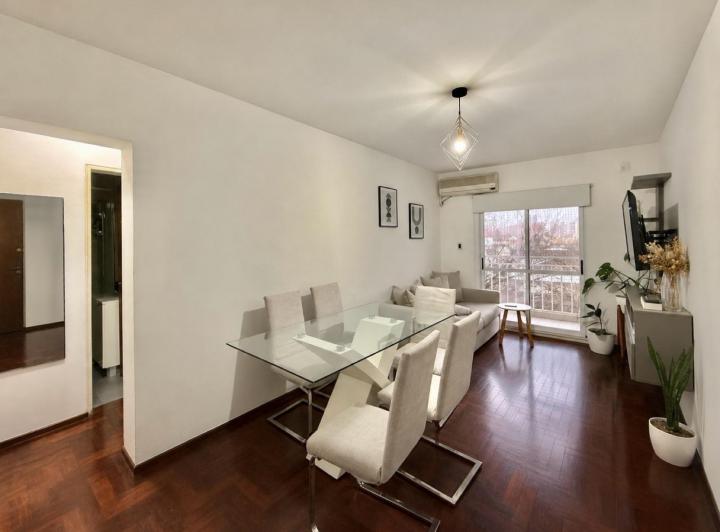 Departamento · 50m² · 3 Ambientes