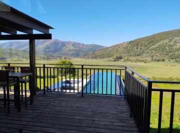 Casa de 7 ambientes, San Martín de los Andes · Venta Casa San Martín de Los Andes 4 Dorm.. Espectaculares Vistas. Peñon