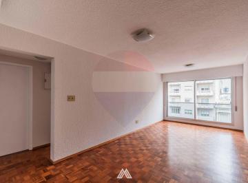 Departamento · 56m² · 3 Ambientes · 1 Cochera · Alquiler de 2 Dorm con Garaje en Tres Cruces