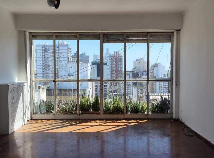 Departamento · 86m² · 5 Ambientes