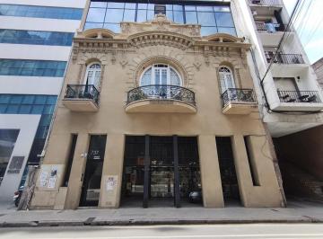 Departamento · 41m² · 3 Ambientes · Duplex en Alquiler 1 Dormitorio con Balcon Rosario Centro