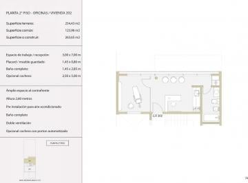 Departamento · 31m² · 1 Ambiente · Monoambiente Premium en Castelar Norte, Ideal Inversión, con Cocheras Opcionales