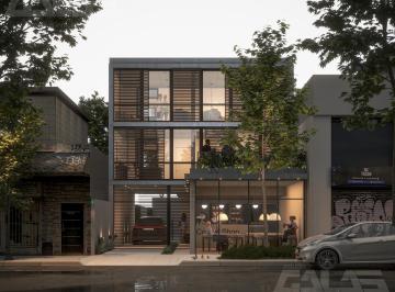 Departamento · 31m² · 1 Ambiente · Monoambiente Premium en Castelar Norte, Ideal Inversión, con Cocheras Opcionales