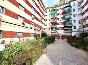 Departamento · 58m² · 3 Ambientes · Departamento 3 Ambientes en La Boca Alquiler