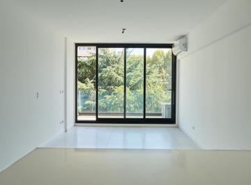 Departamento · 29m² · 1 Ambiente · Departamento en Venta en Palermo Monoambiente Full Amenities a Estrenar