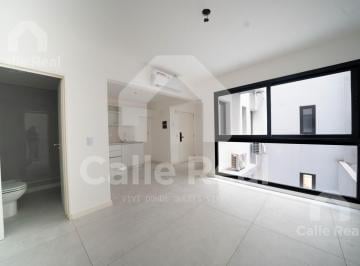 Departamento · 29m² · 1 Ambiente · Departamento en Venta en Palermo Monoambiente Full Amenities a Estrenar