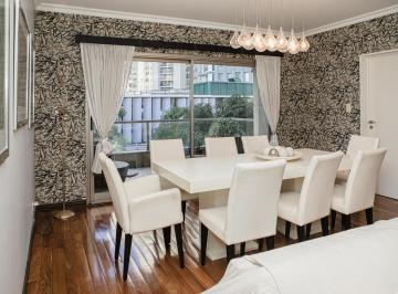 Departamento · 140m² · 4 Ambientes · 2 Cocheras · Departamento en Puerto Madero