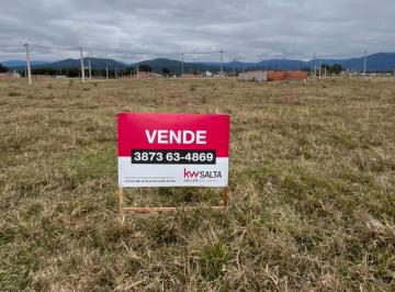 Terreno · 250m² · Lote en Venta en Barrio Buen Clima