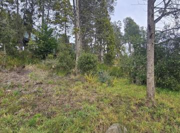 Terreno · 771m² · Lote en Venta en Barrio Quinchahuala Bariloche