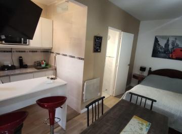 Departamento · 22m² · 1 Ambiente · Venta, Departamento, Monoambiente, Balcón, Belgrano